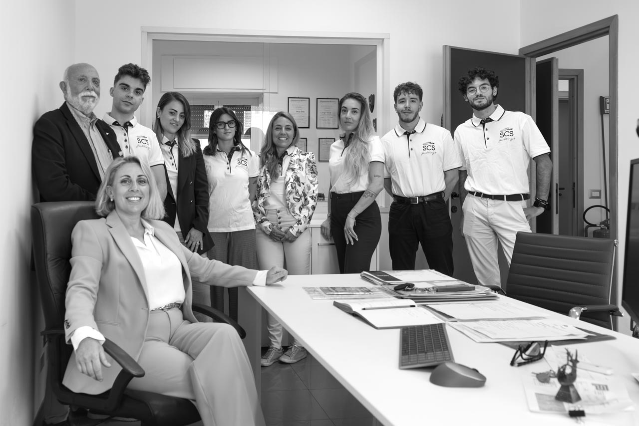 Gestione tecnica, negoziazione e coordinamento: così si risolve un sinistro nautico