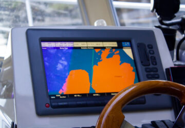 Proteggere gli yacht dai cyber attacchi? L’importanza della sicurezza informatica a bordo