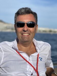 Il carburante giusto per lo yachting? Fiducia, velocità e umanità