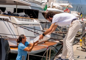 Gestione tecnica, negoziazione e coordinamento: così si risolve un sinistro nautico