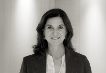 Giovanna Vitelli: il mare come eredità, sfida e rifugio