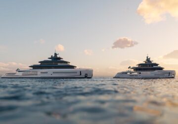 From Hydrogen Propulsion to Circular Design: Yachting Changes Course-For Real