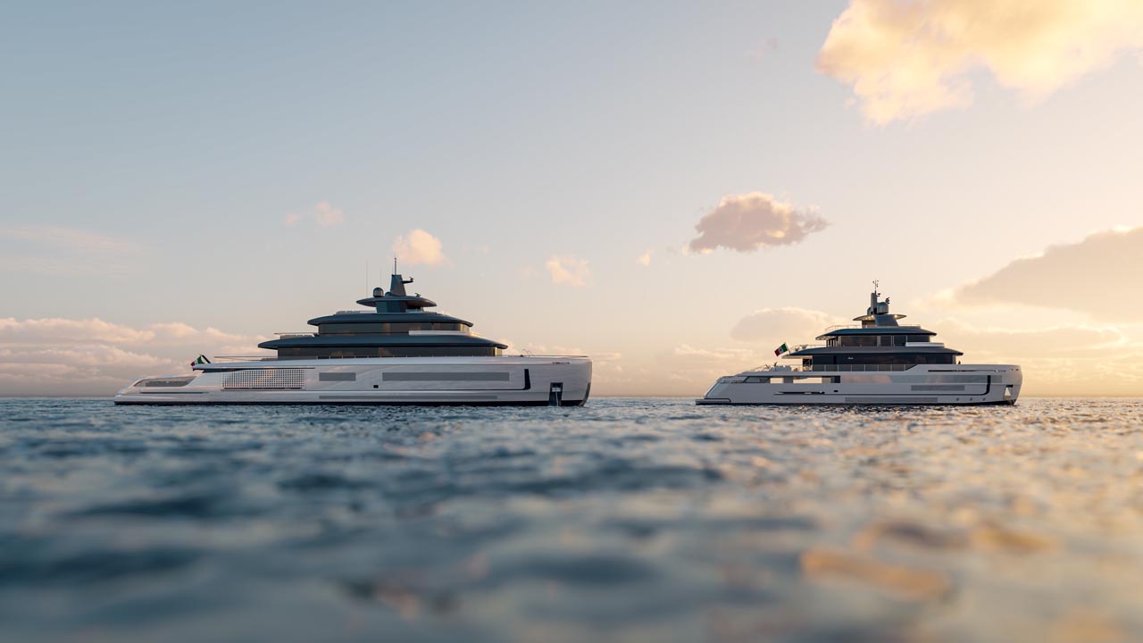 From Hydrogen Propulsion to Circular Design: Yachting Changes Course-For Real