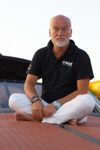 Italo Fontana: quelle sirene che ancora non si fanno trovare