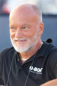 Italo Fontana: quelle sirene che ancora non si fanno trovare