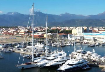 Il nuovo (giovane) volto dello yachting