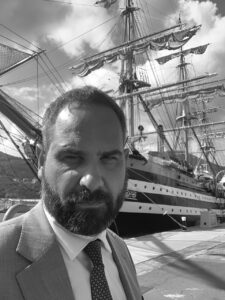 Il nuovo (giovane) volto dello yachting
