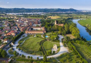 Dalle onde alle Langhe