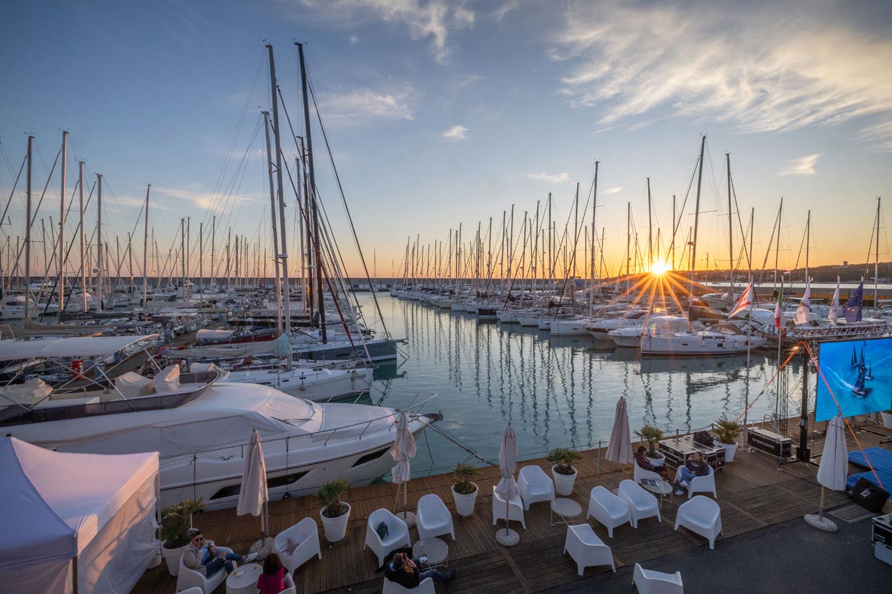 La Toscana del mare si fa sistema e diventa destinazione globale
