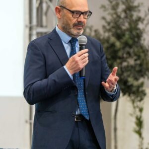 Gianfranco Benelli
