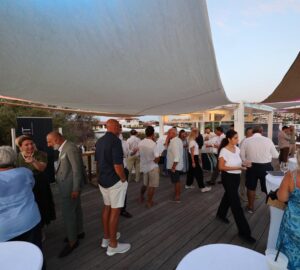 Assoyacht - evento 19 agosto 2026 - Marina di Porto Rotondo