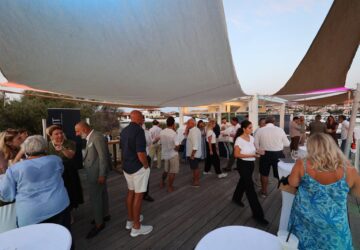 Assoyacht - evento 19 agosto 2026 - Marina di Porto Rotondo